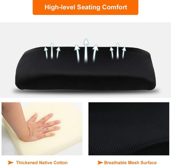 Ergonomic Office Chair - Image 3
